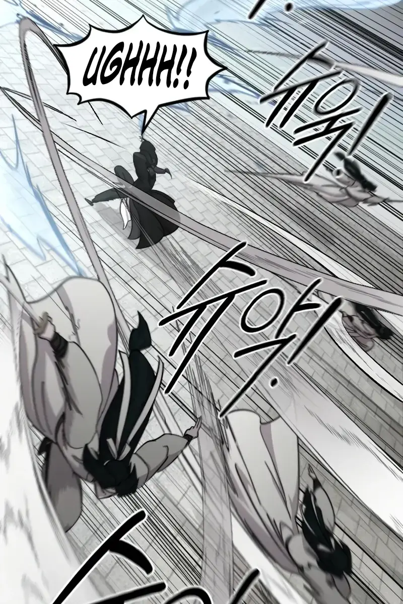 Return of the Mount Hua Sect Chapter 79 Page 63