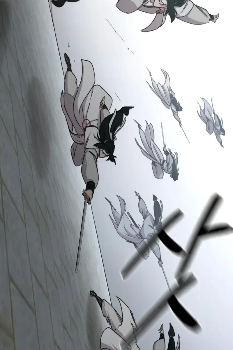 Return of the Mount Hua Sect Chapter 79 Page 67