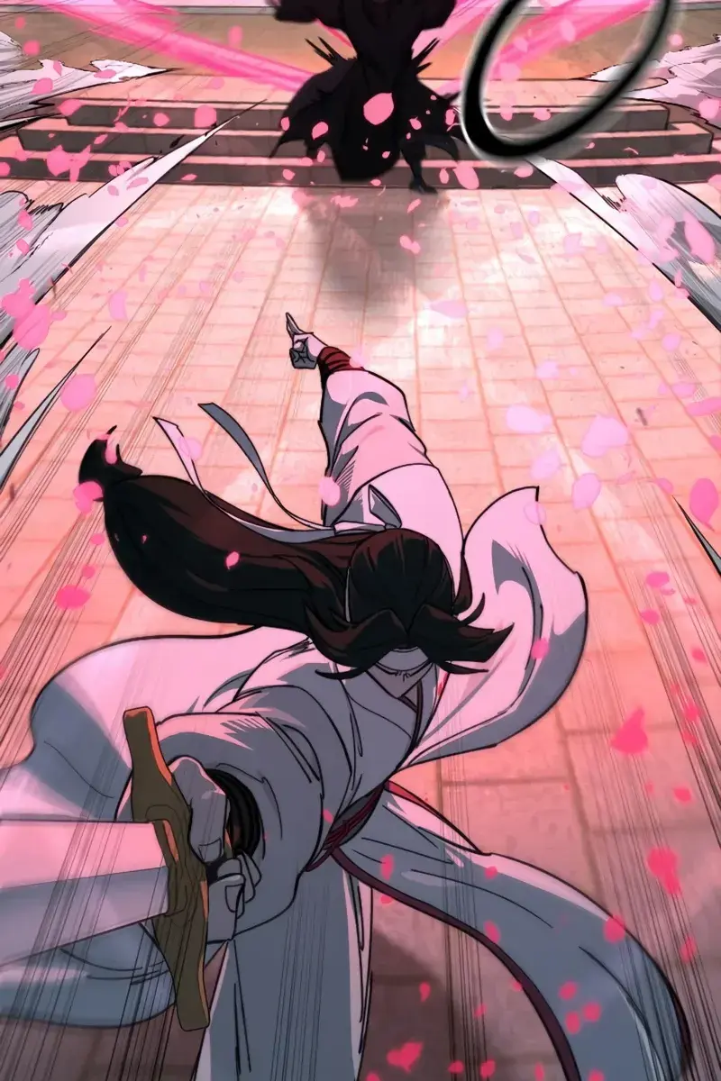 Return of the Mount Hua Sect Chapter 79 Page 72