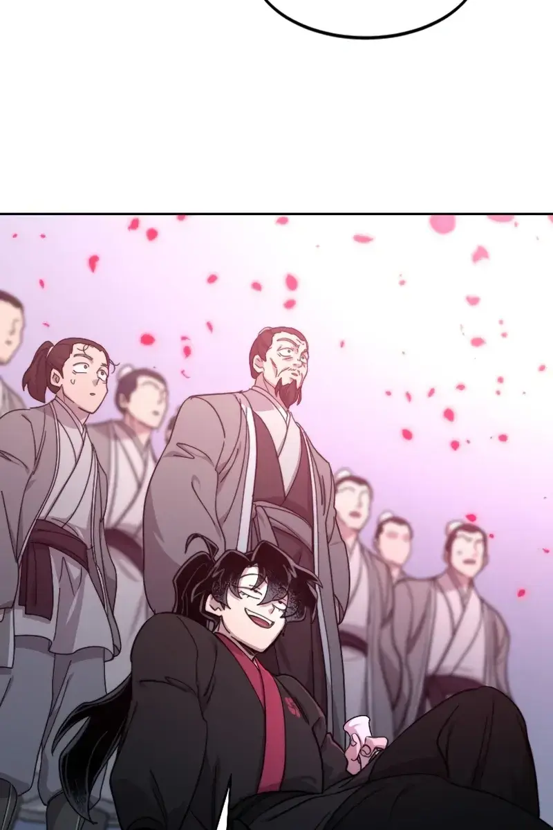 Return of the Mount Hua Sect Chapter 79 Page 78