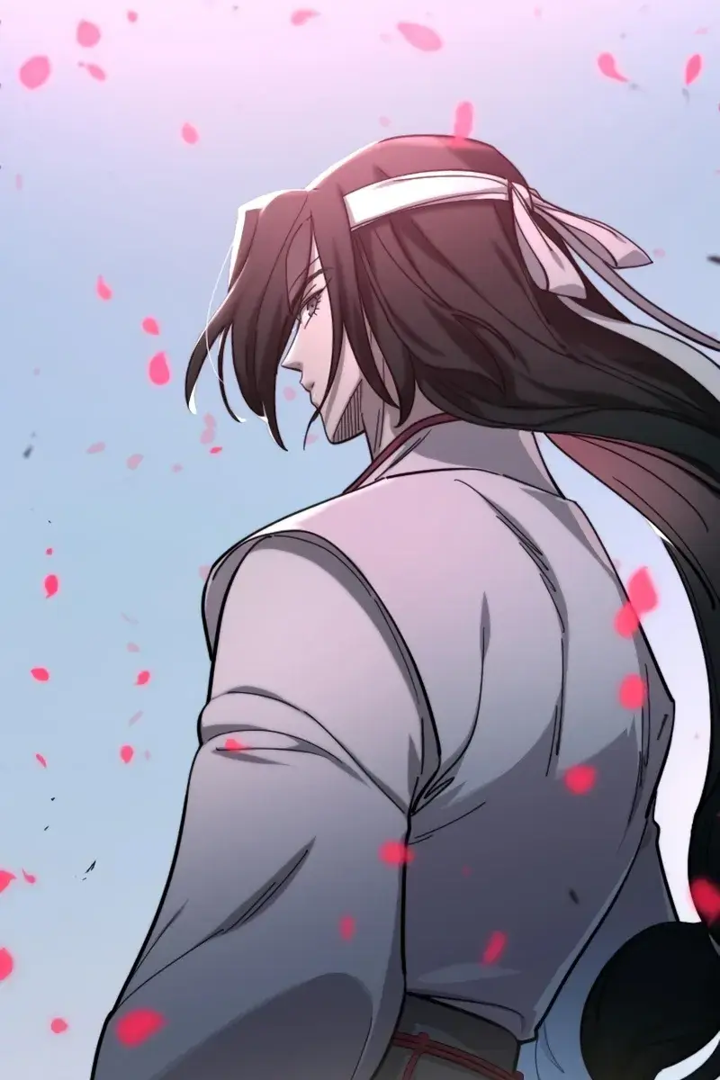 Return of the Mount Hua Sect Chapter 79 Page 81