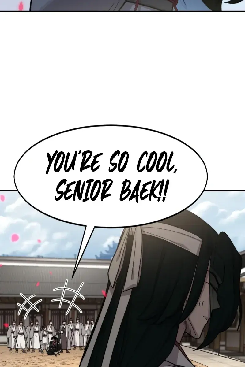 Return of the Mount Hua Sect Chapter 79 Page 82