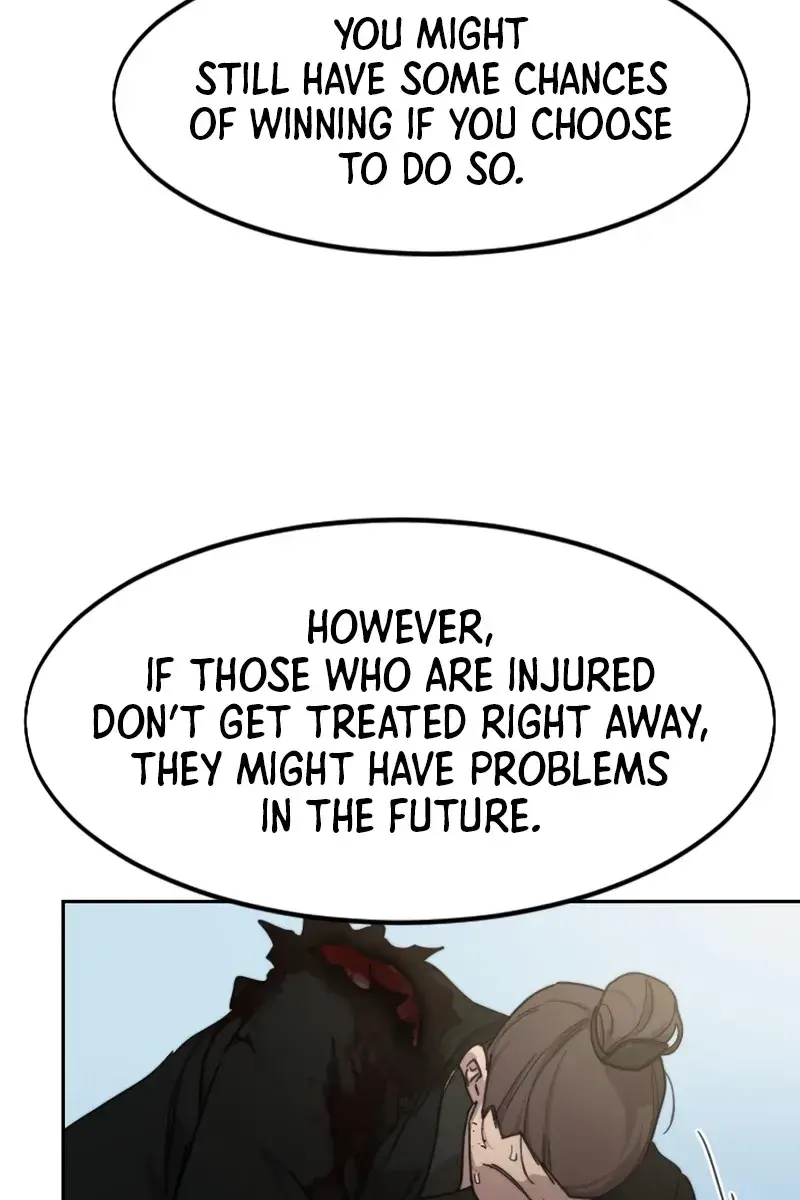 Return of the Mount Hua Sect Chapter 79 Page 99