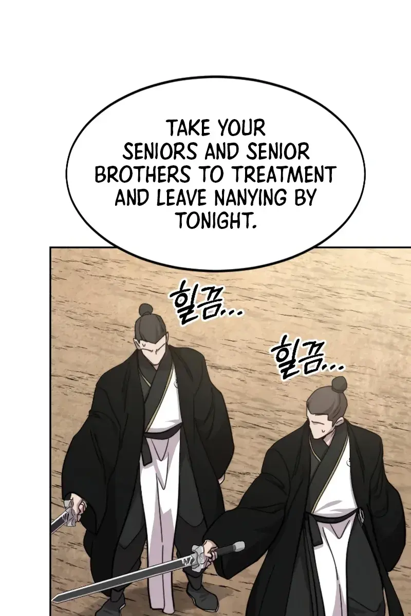 Return of the Mount Hua Sect Chapter 79 Page 102