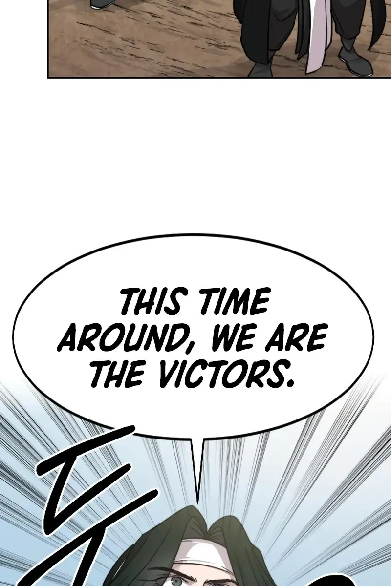 Return of the Mount Hua Sect Chapter 79 Page 103