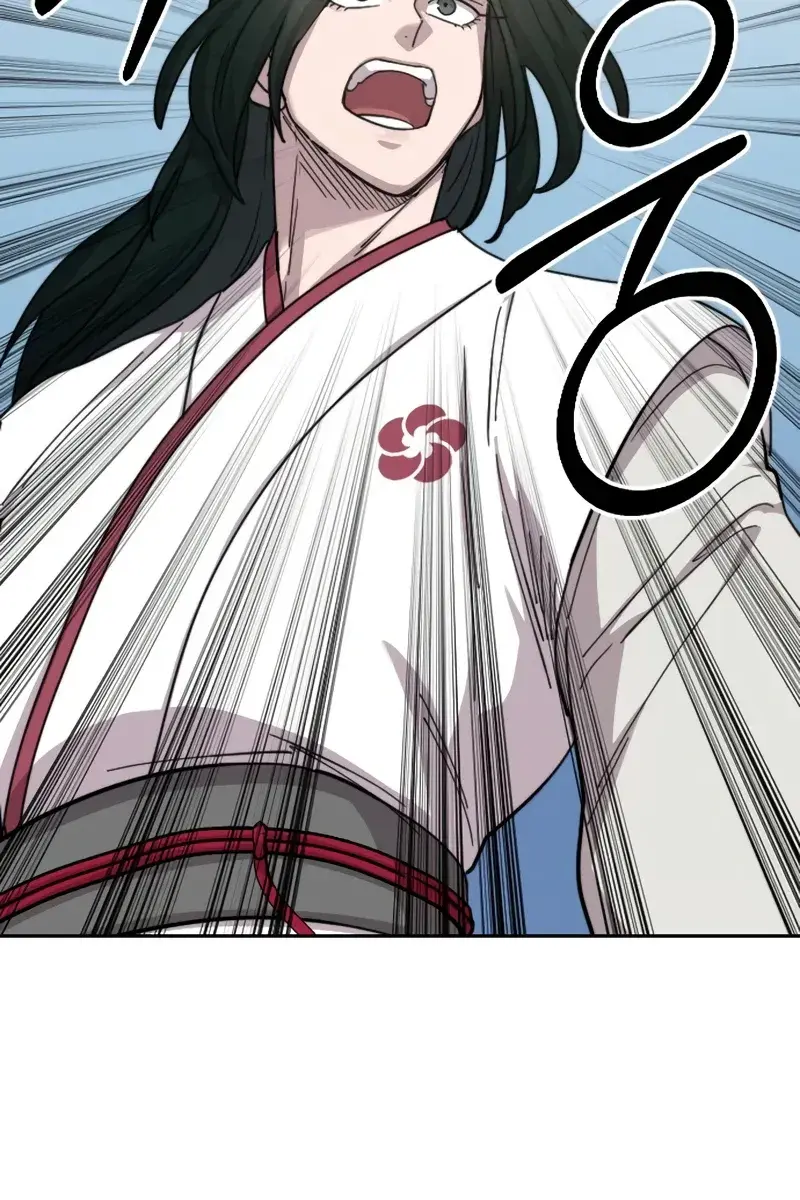 Return of the Mount Hua Sect Chapter 79 Page 104