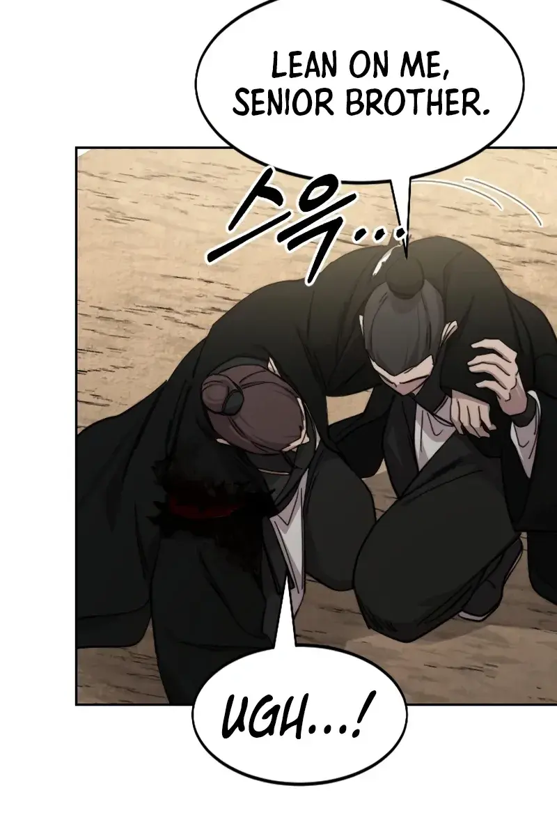 Return of the Mount Hua Sect Chapter 79 Page 106