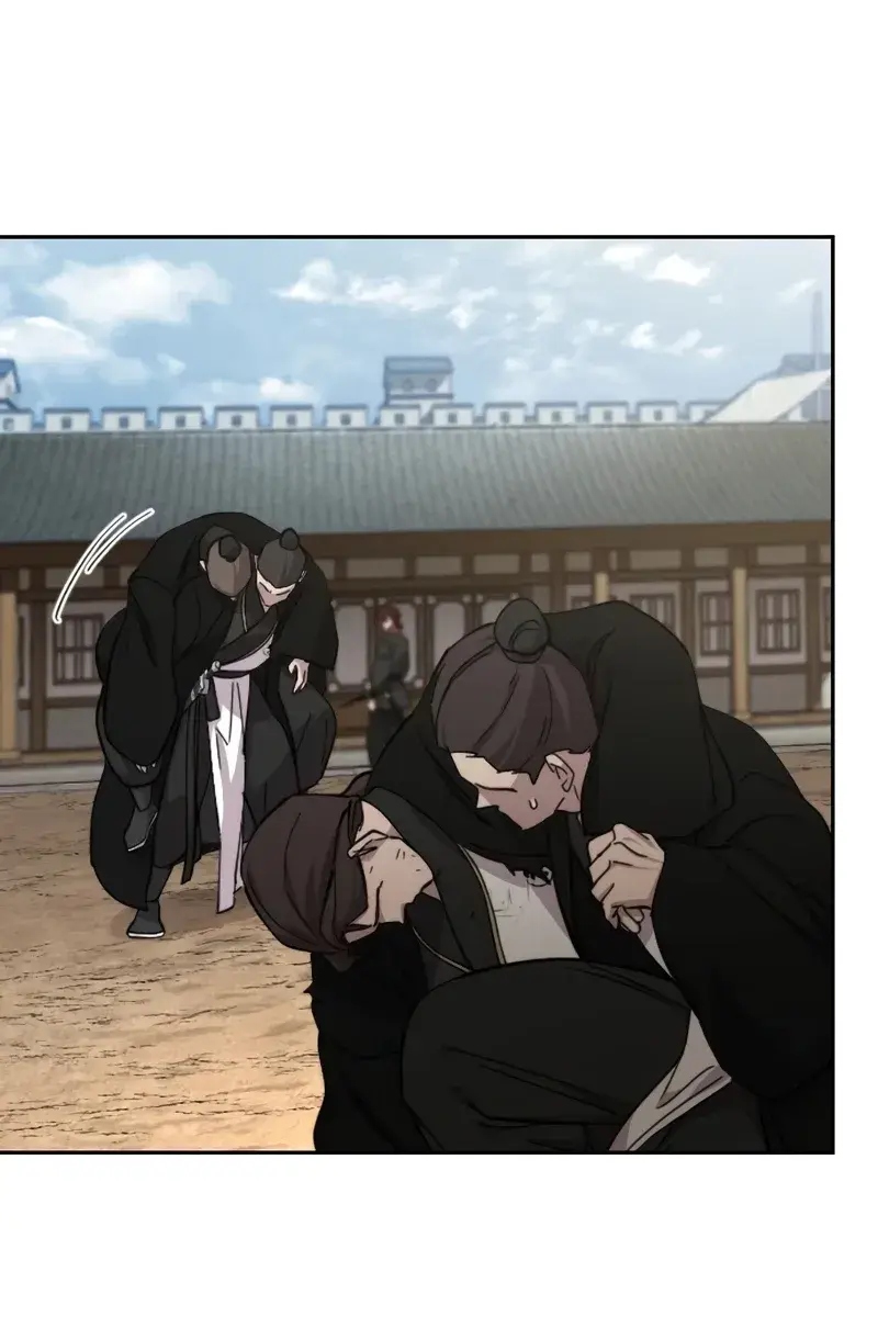 Return of the Mount Hua Sect Chapter 79 Page 107