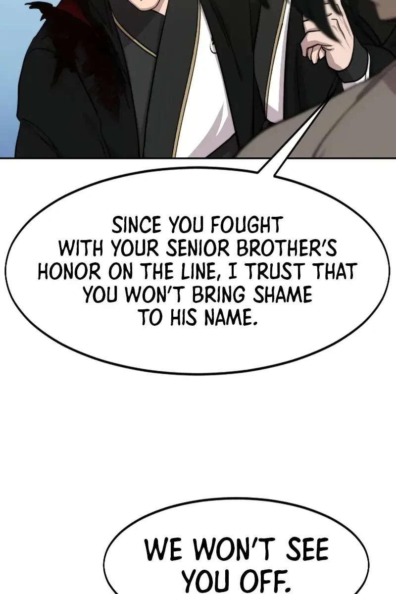 Return of the Mount Hua Sect Chapter 79 Page 111