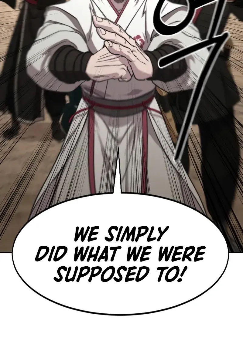 Return of the Mount Hua Sect Chapter 79 Page 121