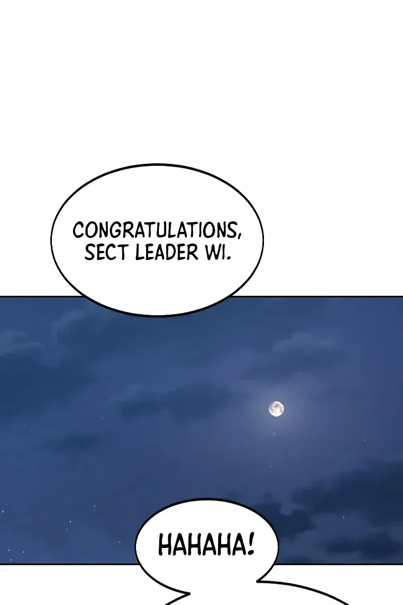 Return of the Mount Hua Sect Chapter 80 Page 2