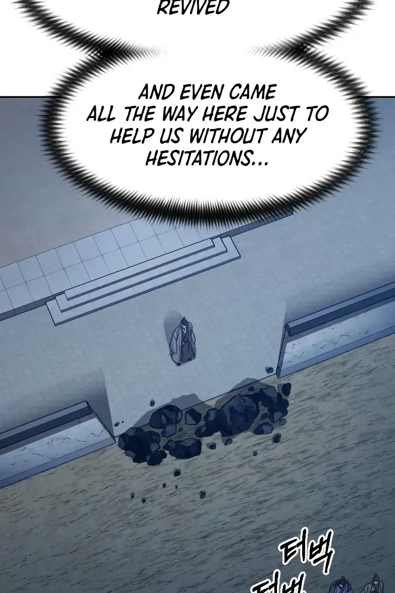 Return of the Mount Hua Sect Chapter 80 Page 6