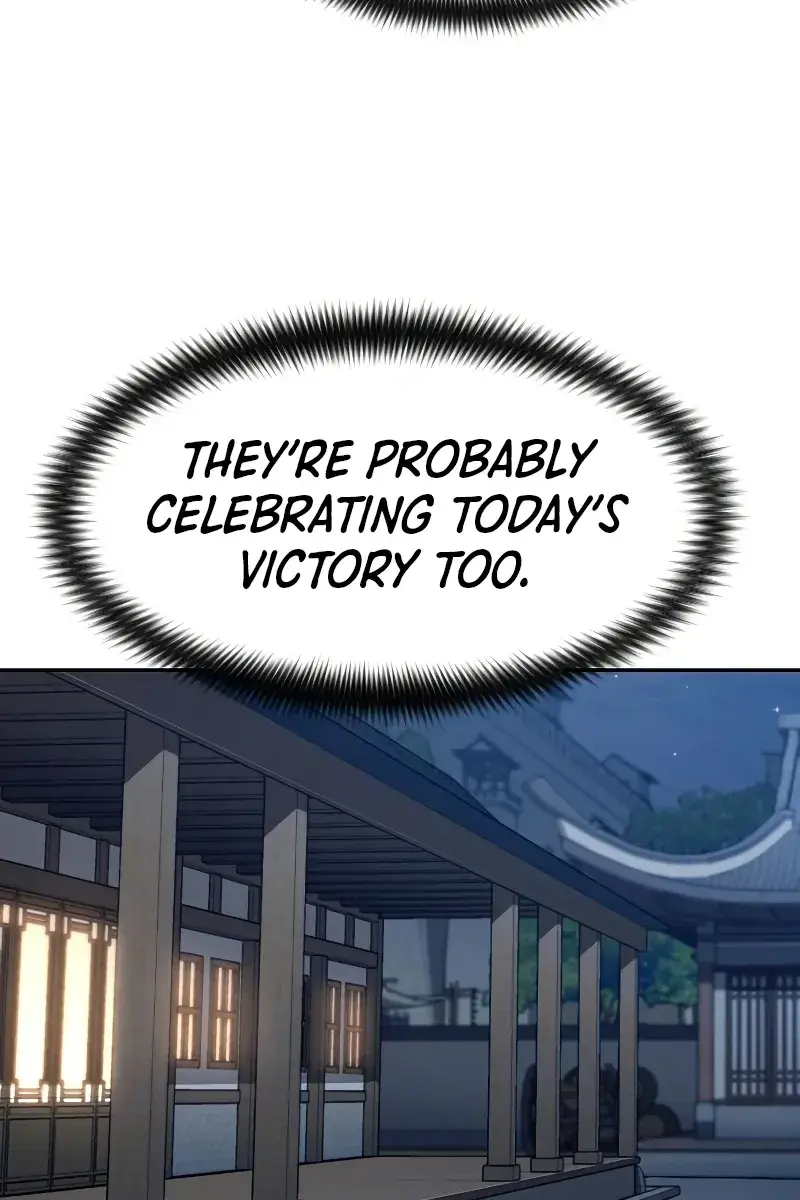 Return of the Mount Hua Sect Chapter 80 Page 11