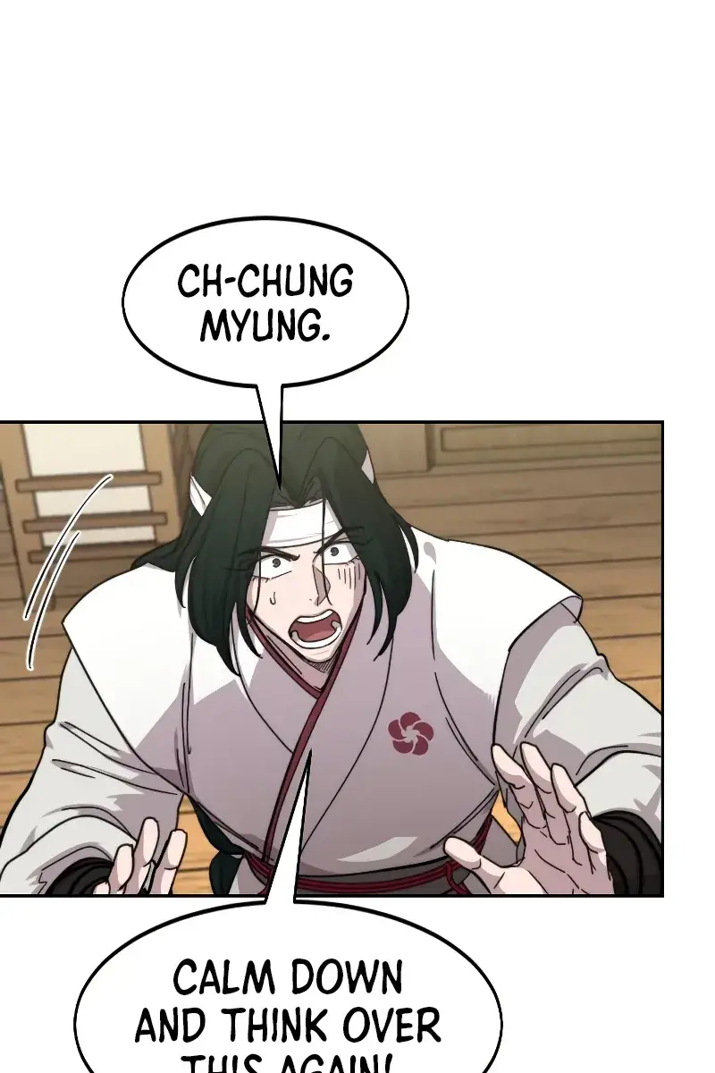 Return of the Mount Hua Sect Chapter 80 Page 23