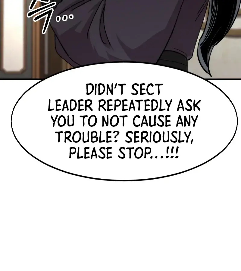 Return of the Mount Hua Sect Chapter 80 Page 26