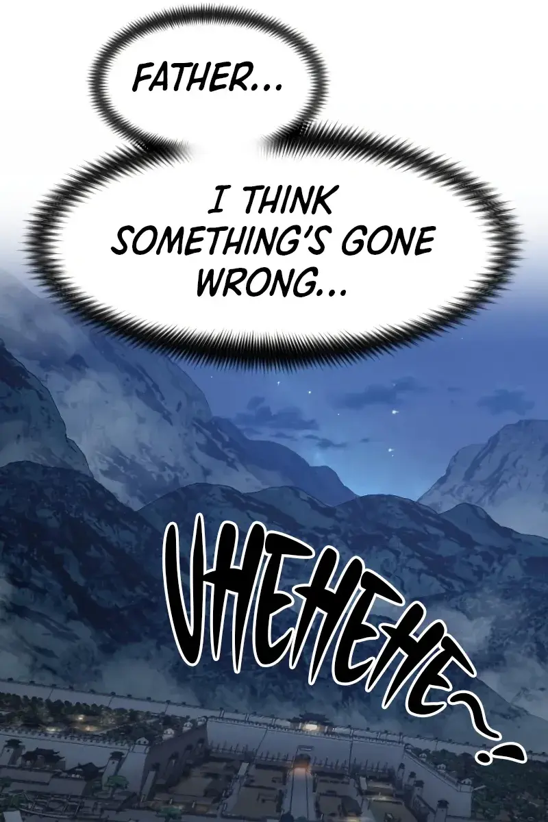 Return of the Mount Hua Sect Chapter 80 Page 39