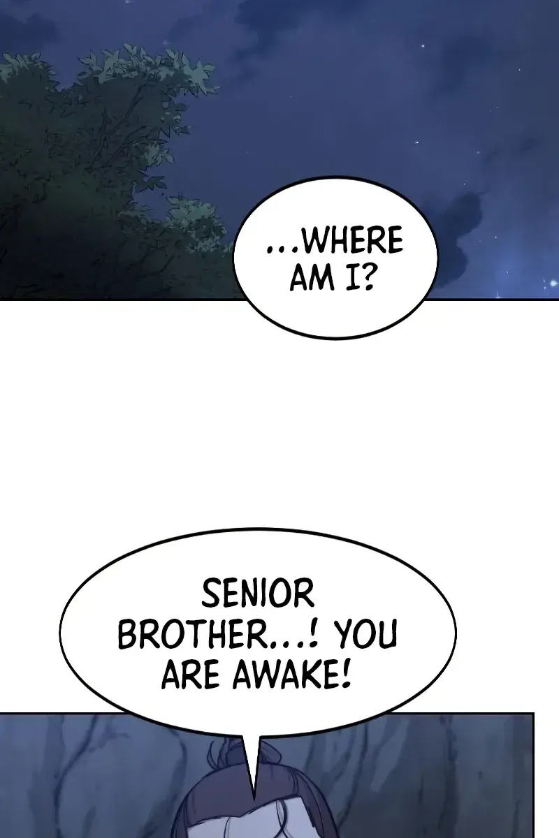 Return of the Mount Hua Sect Chapter 80 Page 45