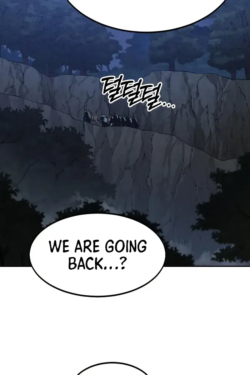 Return of the Mount Hua Sect Chapter 80 Page 47