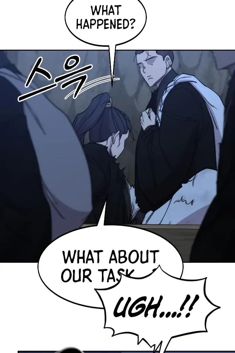 Return of the Mount Hua Sect Chapter 80 Page 48