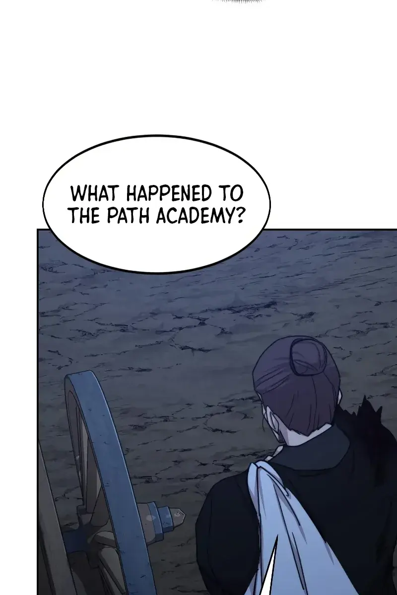 Return of the Mount Hua Sect Chapter 80 Page 53