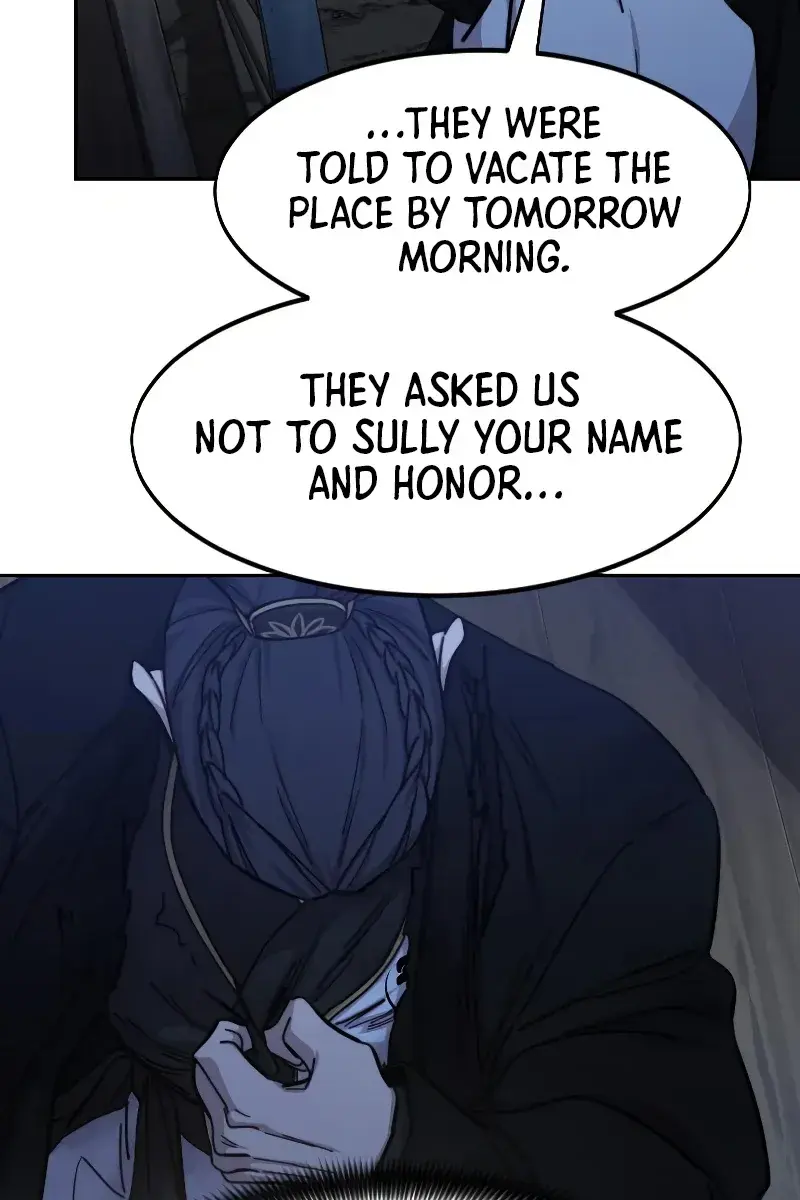 Return of the Mount Hua Sect Chapter 80 Page 54