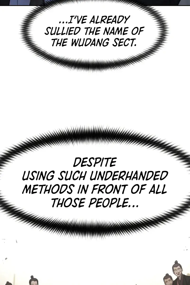 Return of the Mount Hua Sect Chapter 80 Page 55