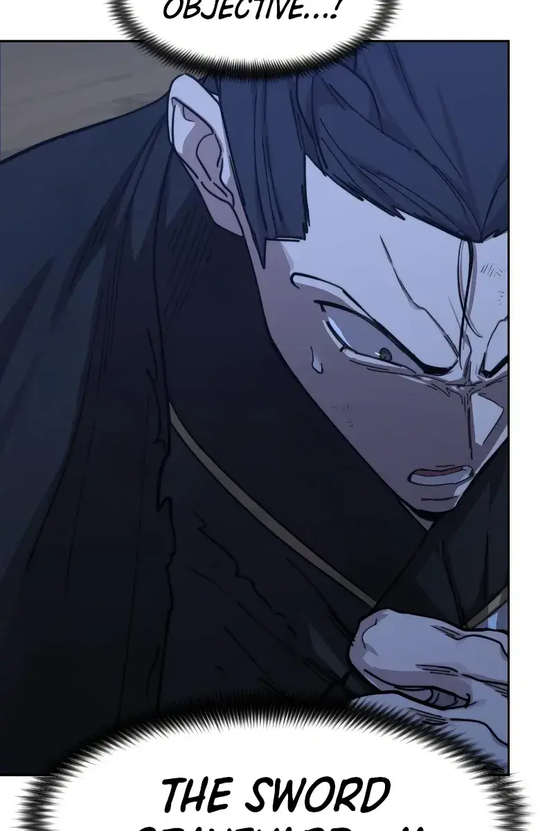 Return of the Mount Hua Sect Chapter 80 Page 57