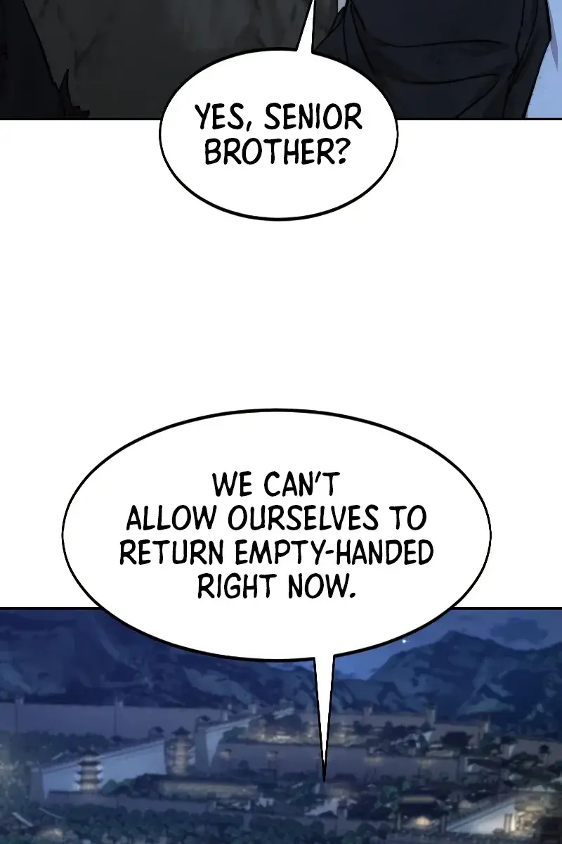 Return of the Mount Hua Sect Chapter 80 Page 59