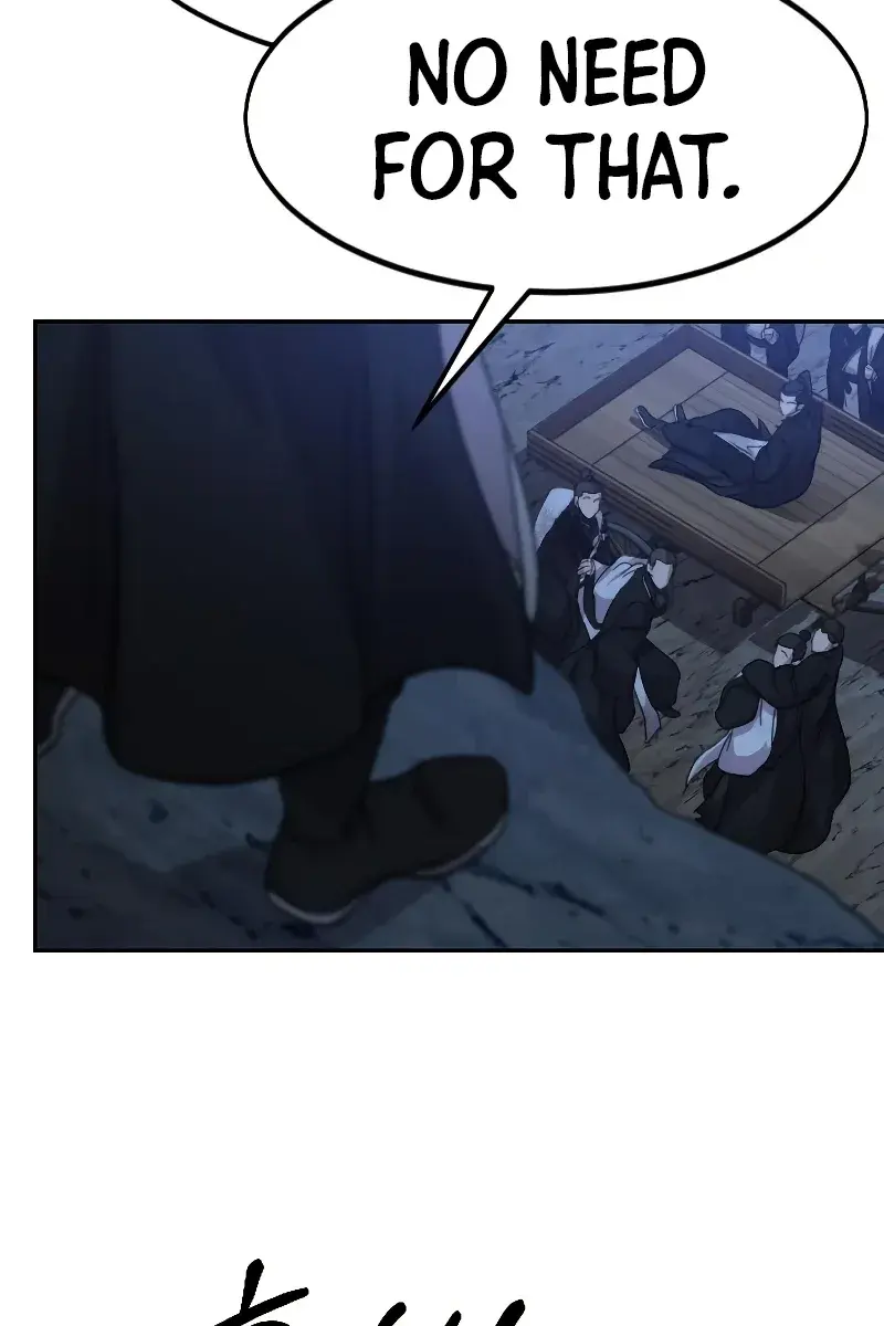 Return of the Mount Hua Sect Chapter 80 Page 61