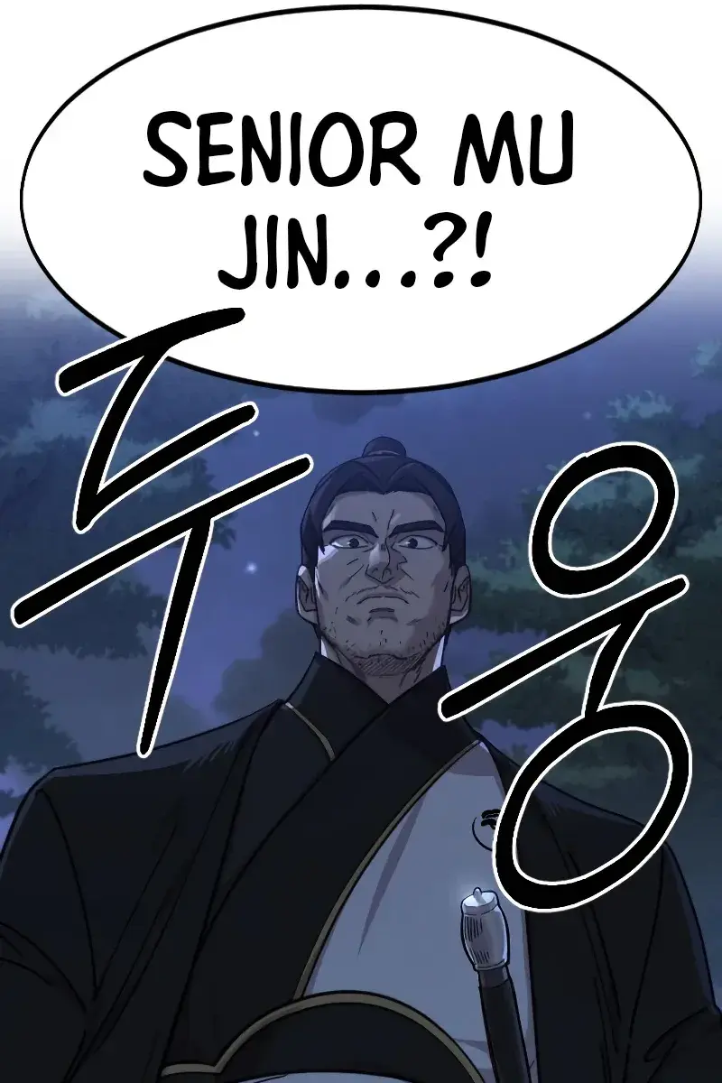 Return of the Mount Hua Sect Chapter 80 Page 64