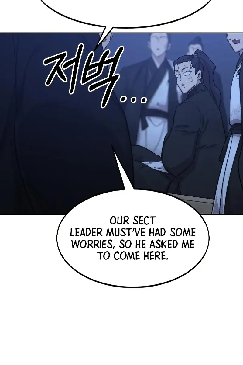 Return of the Mount Hua Sect Chapter 80 Page 70