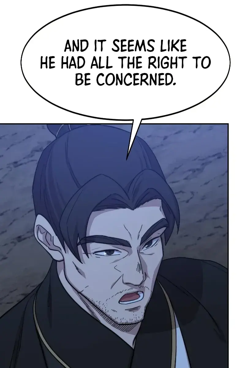 Return of the Mount Hua Sect Chapter 80 Page 71