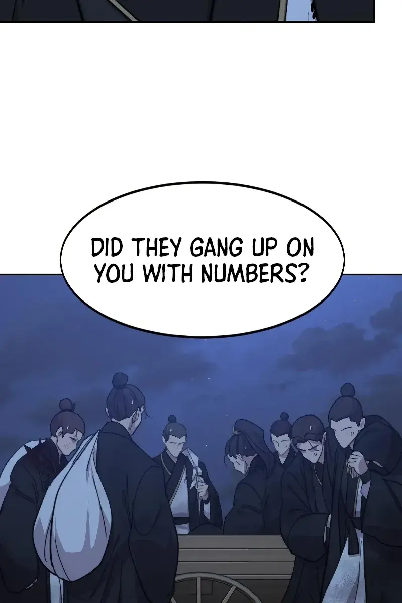 Return of the Mount Hua Sect Chapter 80 Page 72