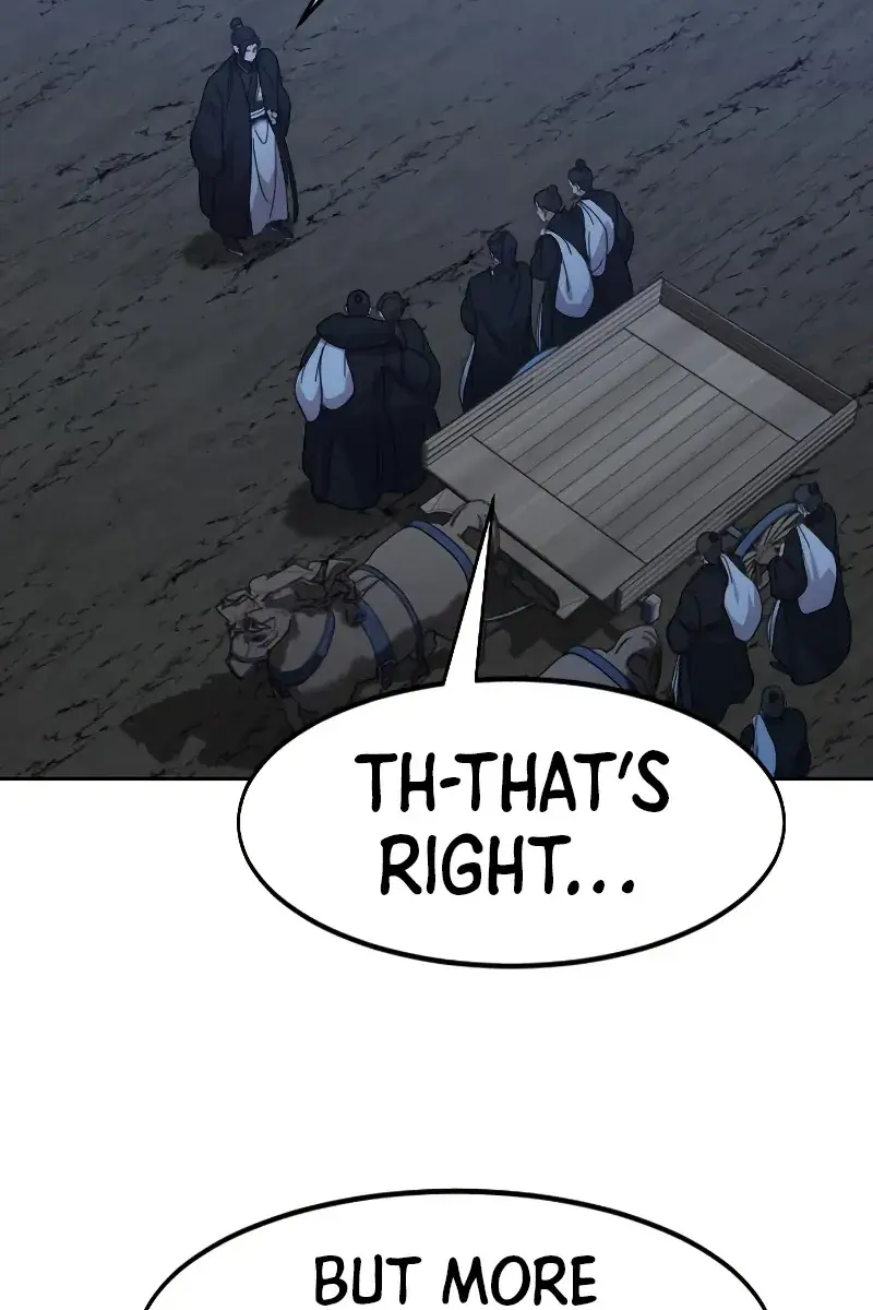 Return of the Mount Hua Sect Chapter 80 Page 77