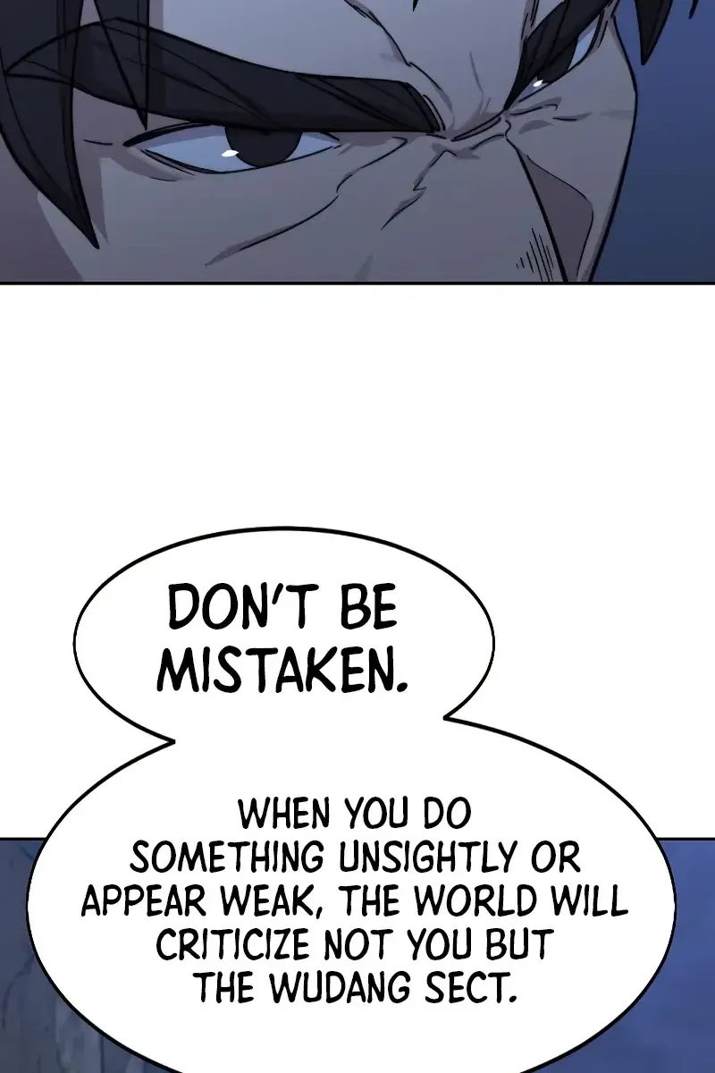 Return of the Mount Hua Sect Chapter 80 Page 79