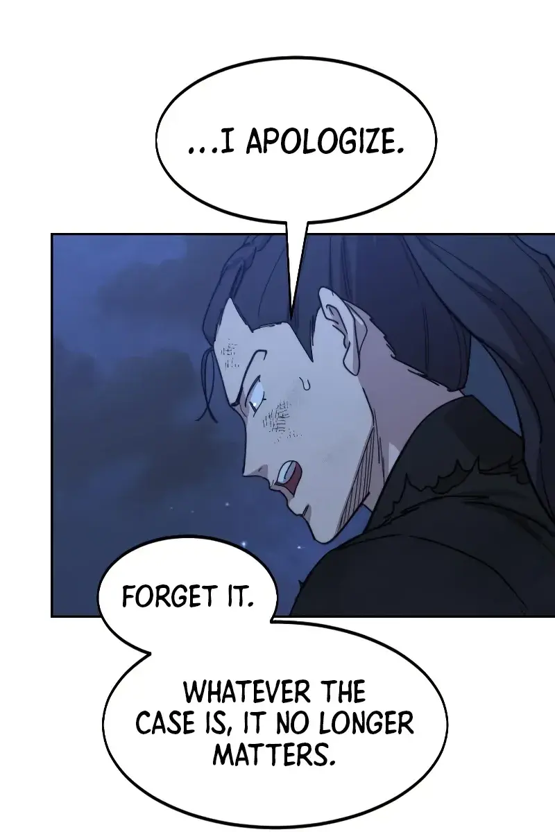 Return of the Mount Hua Sect Chapter 80 Page 81