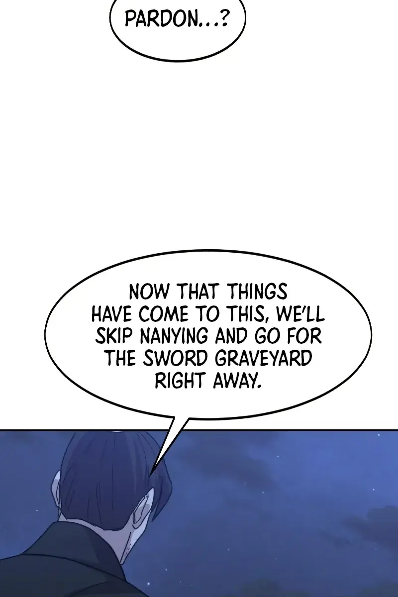 Return of the Mount Hua Sect Chapter 80 Page 83