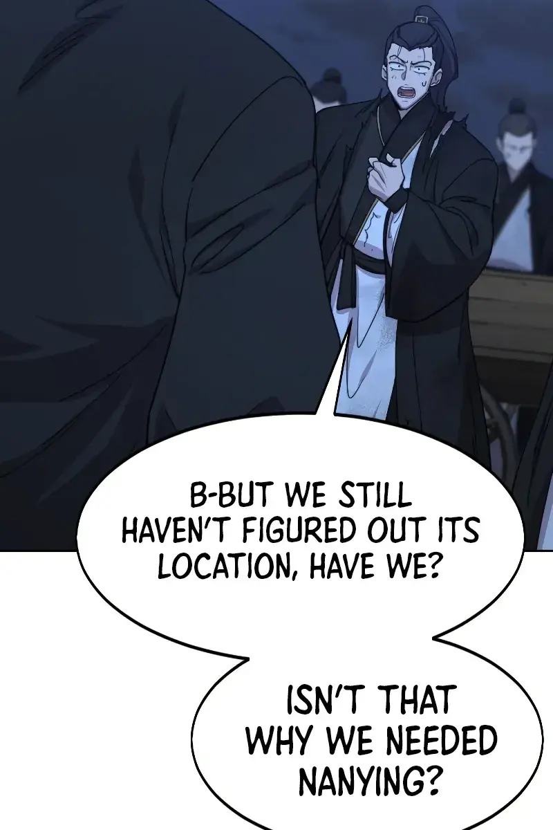 Return of the Mount Hua Sect Chapter 80 Page 84