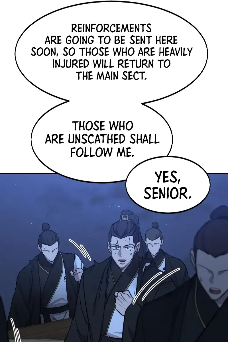 Return of the Mount Hua Sect Chapter 80 Page 88