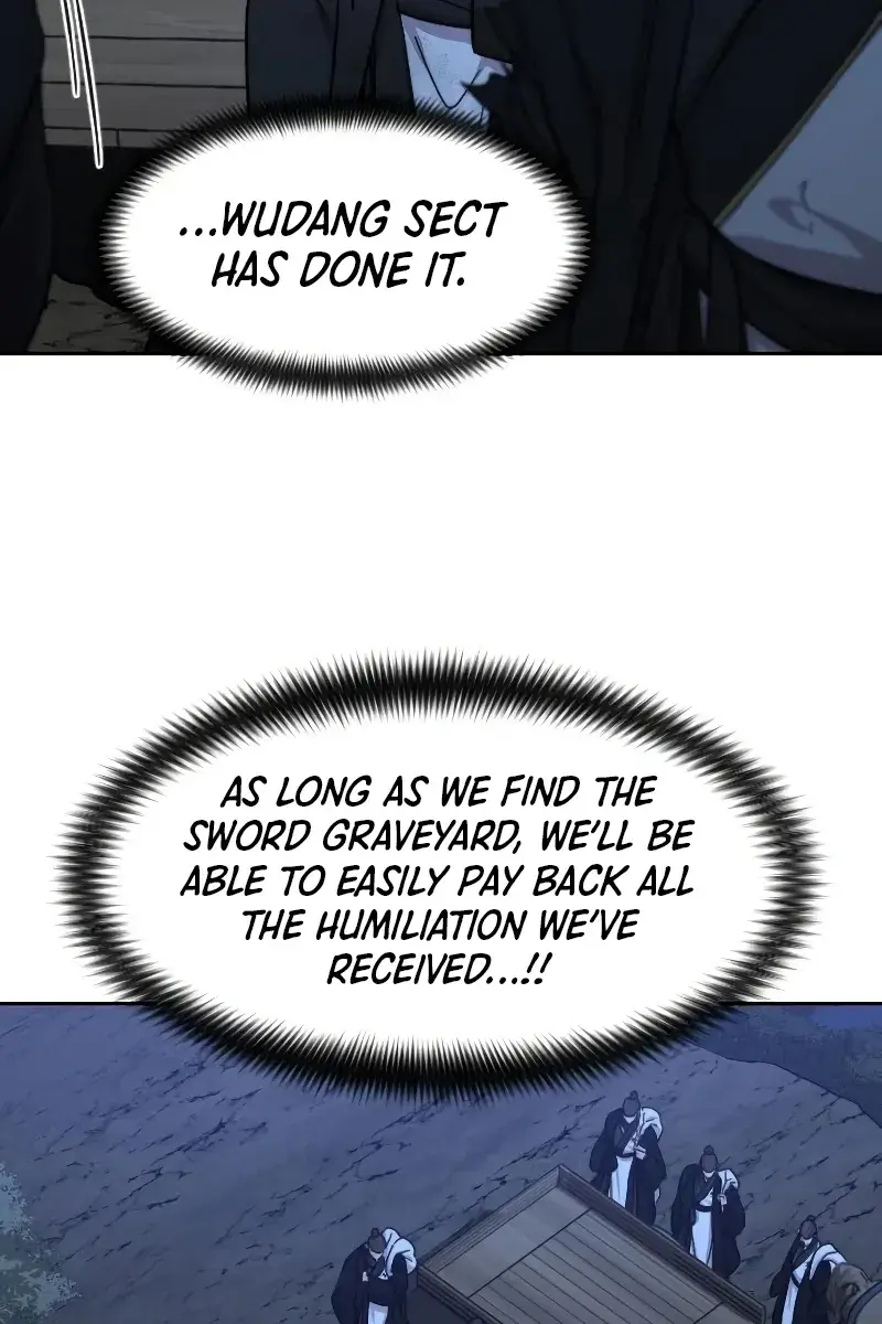 Return of the Mount Hua Sect Chapter 80 Page 89