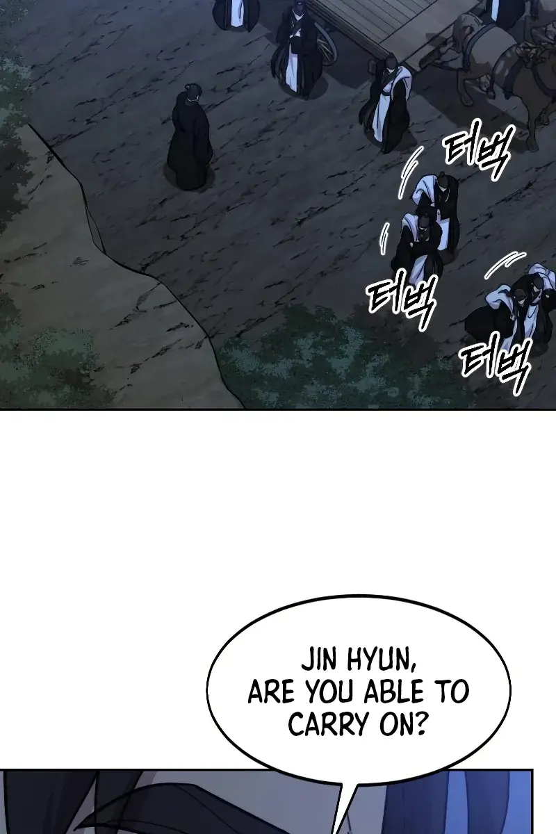 Return of the Mount Hua Sect Chapter 80 Page 90