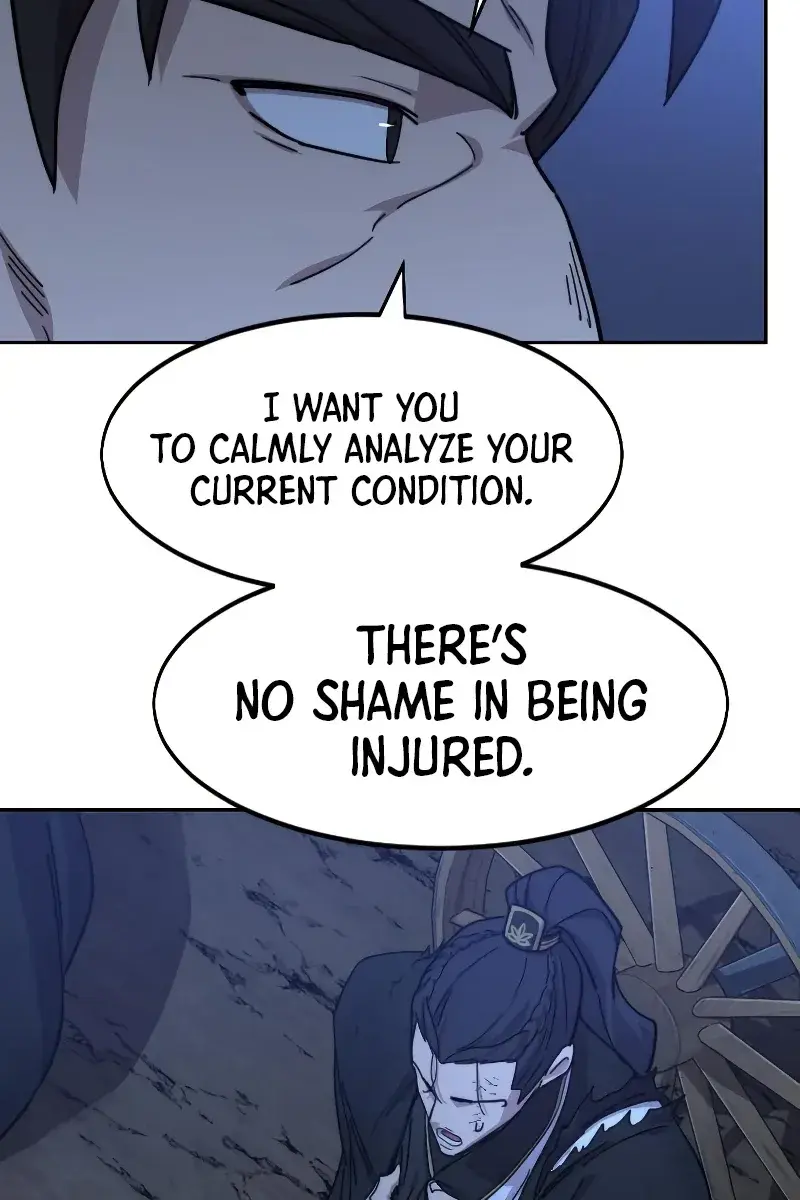 Return of the Mount Hua Sect Chapter 80 Page 91