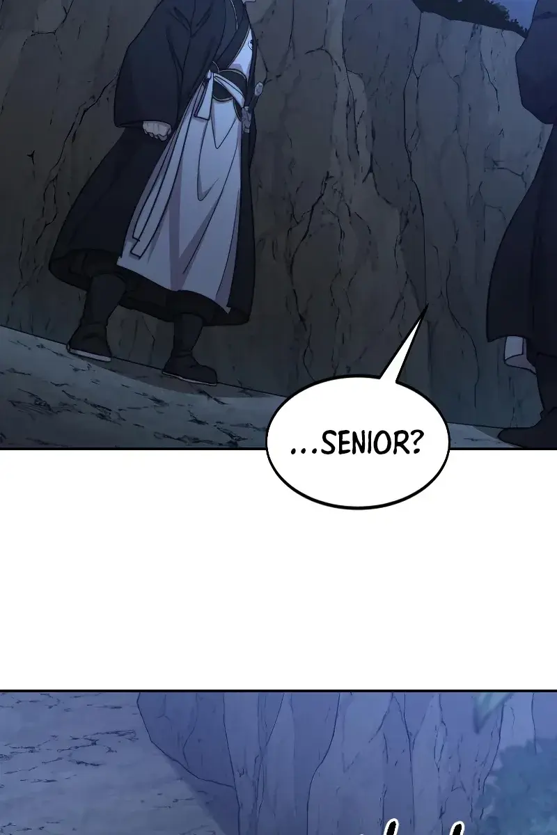 Return of the Mount Hua Sect Chapter 80 Page 95