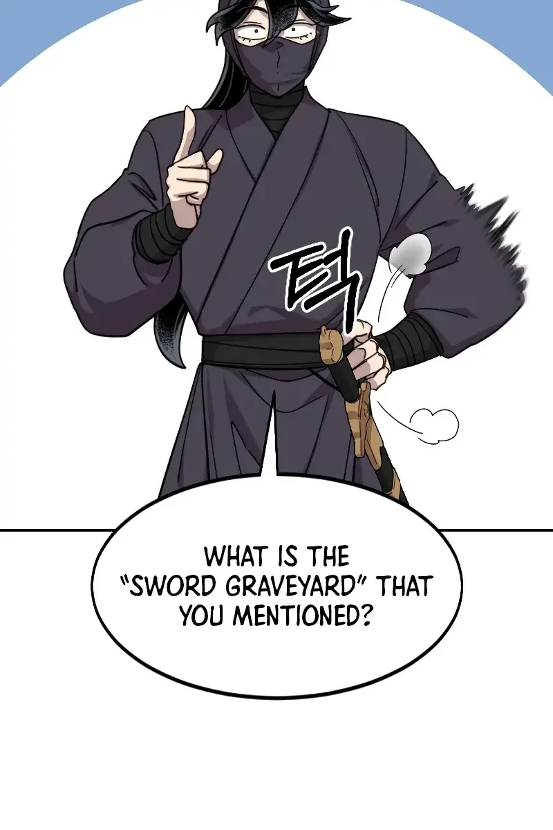 Return of the Mount Hua Sect Chapter 80 Page 108