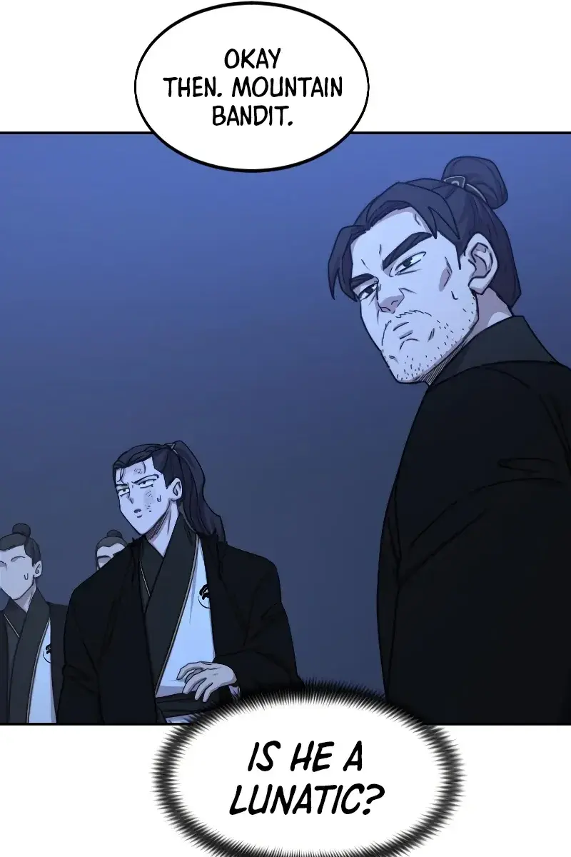 Return of the Mount Hua Sect Chapter 80 Page 113