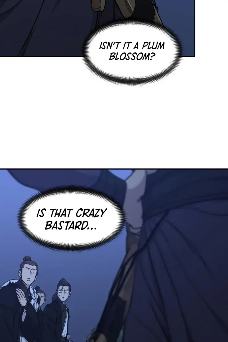 Return of the Mount Hua Sect Chapter 80 Page 115