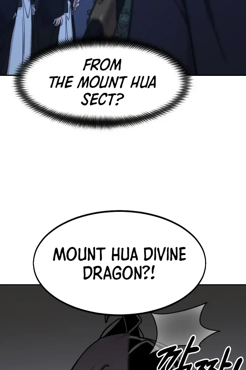Return of the Mount Hua Sect Chapter 80 Page 116