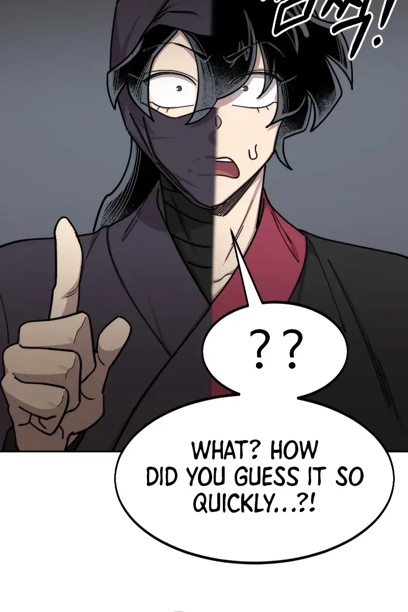 Return of the Mount Hua Sect Chapter 80 Page 117