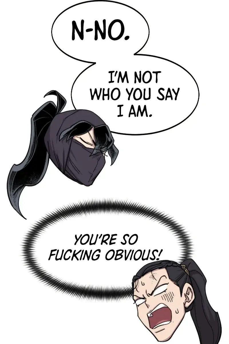 Return of the Mount Hua Sect Chapter 80 Page 118