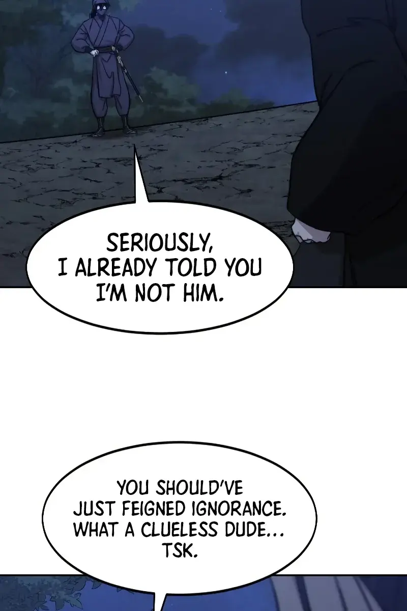 Return of the Mount Hua Sect Chapter 80 Page 120